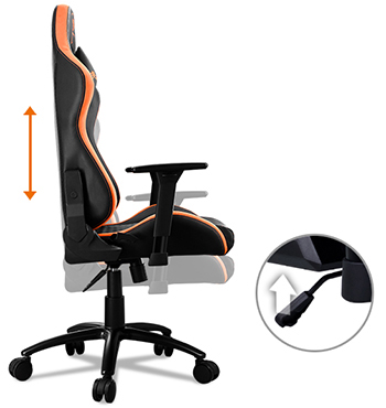 COUGAR Gaming Chairs